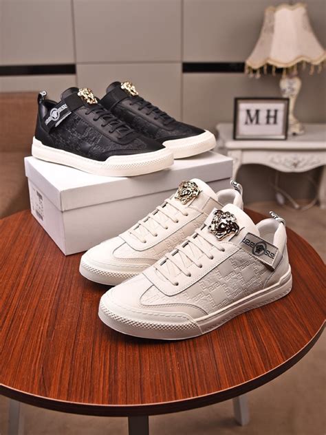 versace shoes buy online|versace cheapest item.